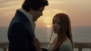 Backdrop to the movie "The Little Mermaid" #578337