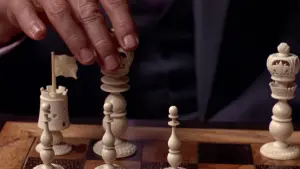 Backdrop to the movie "The Thomas Crown Affair" #257149