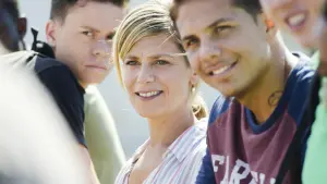 Watch film The Workshop | The Workshop Trailer #1 (2018) | Movieclips Indie