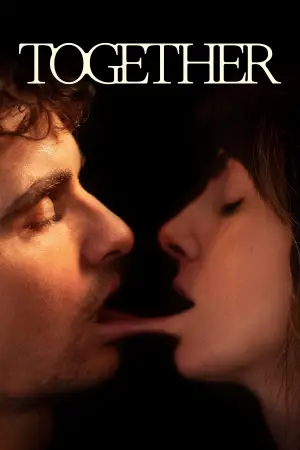 Poster to the movie "Together" #528009