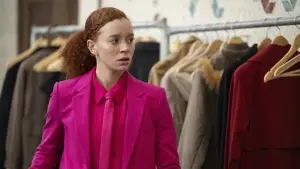 Backdrop to the movie "Eleanor the Great" #527578