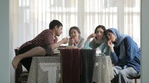 Backdrop to the movie "Woman and Child" #535061