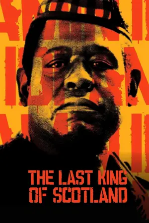 The Last King of Scotland