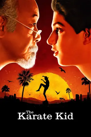 The Karate Kid