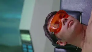 Backdrop to the movie "2001: A Space Odyssey" #565216