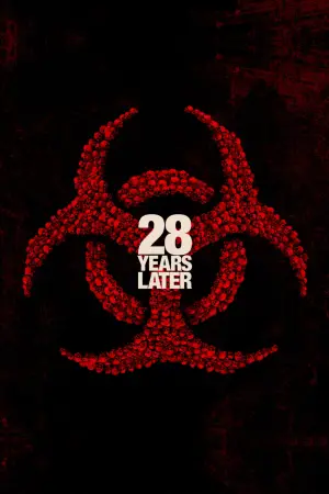 Poster to the movie "28 Years Later" #520937