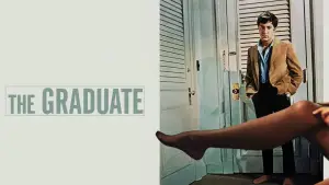 Backdrop to the movie "The Graduate" #672708