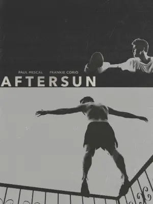 Poster to the movie "Aftersun" #837629