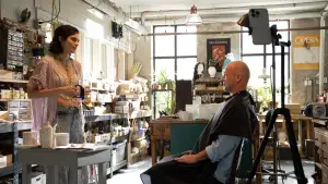 Backdrop to the movie "Seven Veils" #661014