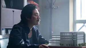 Backdrop to the movie "Bogotá: City of the Lost" #685033