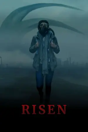 Poster to the movie "Risen" #158909