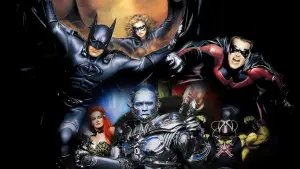 Backdrop to the movie "Batman & Robin" #839296