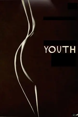 Poster to the movie "Youth" #148435