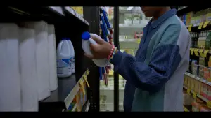 Backdrop to the movie "Space Cadet" #569823