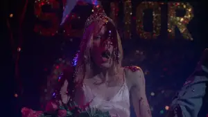 Backdrop to the movie "Carrie" #639355