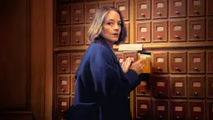 Backdrop to the movie "A Private Life" #762488