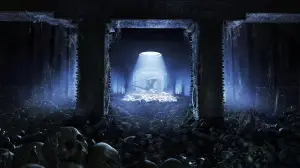 Backdrop to the movie "AVP: Alien vs. Predator" #650970