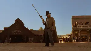 Backdrop to the movie "Back to the Future Part III" #784669