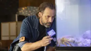 Backdrop to the movie "Bêtes de flic" #788169