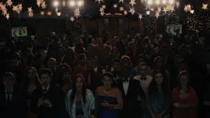 Backdrop to the movie "Carrie" #736197