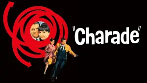 Watch film Charade | Charade (1/10) Movie CLIP - When Strangers Meet (1963) HD