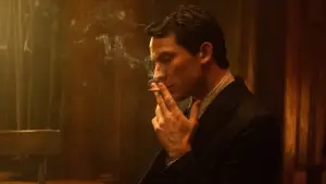 Backdrop to the movie "The History of Sound" #526010