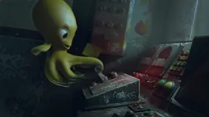 Backdrop to the movie "Deep" #390078