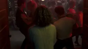 Backdrop to the movie "Dirty Dancing" #622296