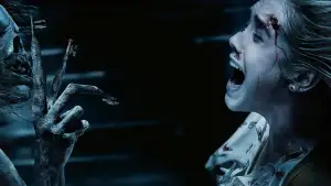 Backdrop to the movie "Insidious: The Last Key" #847363