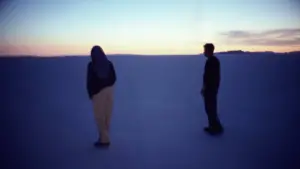 Backdrop to the movie "Gerry" #482547