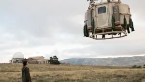 Backdrop to the movie "IO" #386536