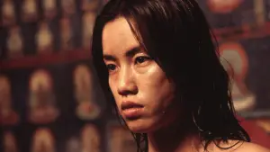 Backdrop to the movie "Isola: Multiple Personality Girl" #703637