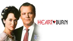 Backdrop to the movie "Heartburn" #621724