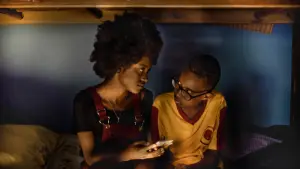 Backdrop to the movie "Mars One" #419762