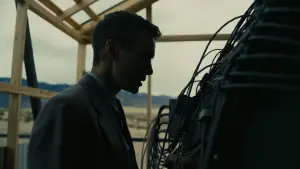 Backdrop to the movie "Oppenheimer" #556058