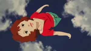 Backdrop to the movie "Paprika" #529395