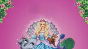Backdrop to the movie "Barbie as the Island Princess" #888421