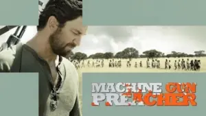 Backdrop to the movie "Machine Gun Preacher" #92199