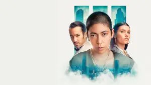 Backdrop to the movie "Sayen: La Cazadora" #655113