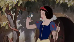 Backdrop to the movie "Snow White and the Seven Dwarfs" #580942