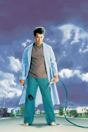 Poster to the movie "The 