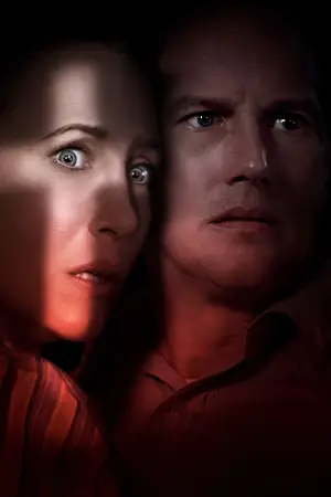 Poster to the movie "The Conjuring: The Devil Made Me Do It" #582466