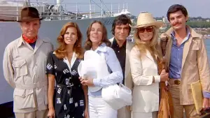 Backdrop to the movie "The Last of Sheila" #450528