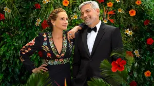 Backdrop to the movie "Ticket to Paradise" #278664