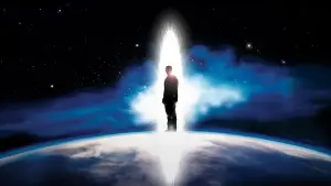 Backdrop to the movie "The Man from Earth" #811975