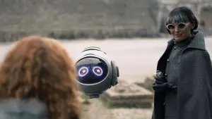 Backdrop to the movie "Momo" #519643