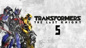 Backdrop to the movie "Transformers: The Last Knight" #33893