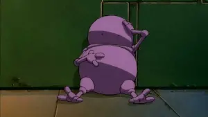 Backdrop to the movie "The Masters of Time" #475291