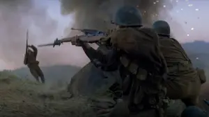 Backdrop to the movie "The Thin Red Line" #650179