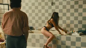 Backdrop to the movie "Torment" #362028